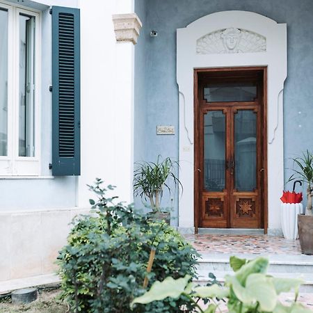 B&B Barone Liberty Gallipoli Exterior foto