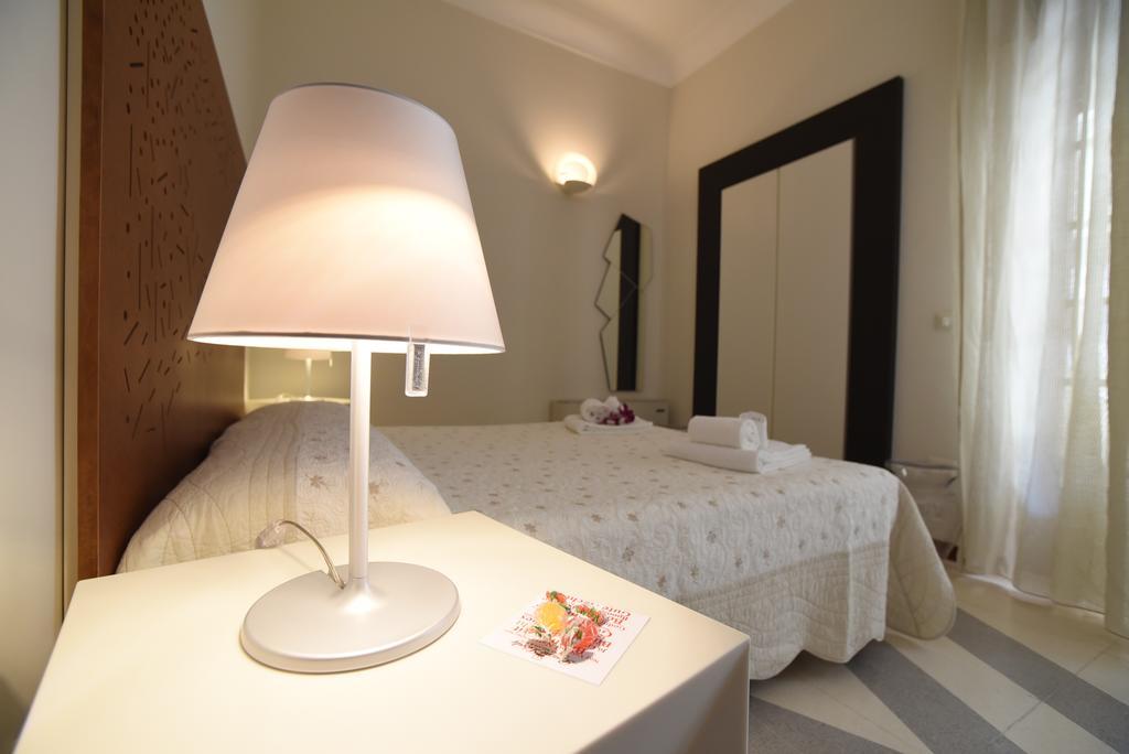 B&B Barone Liberty Gallipoli Exterior foto