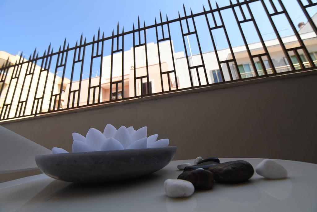 B&B Barone Liberty Gallipoli Exterior foto