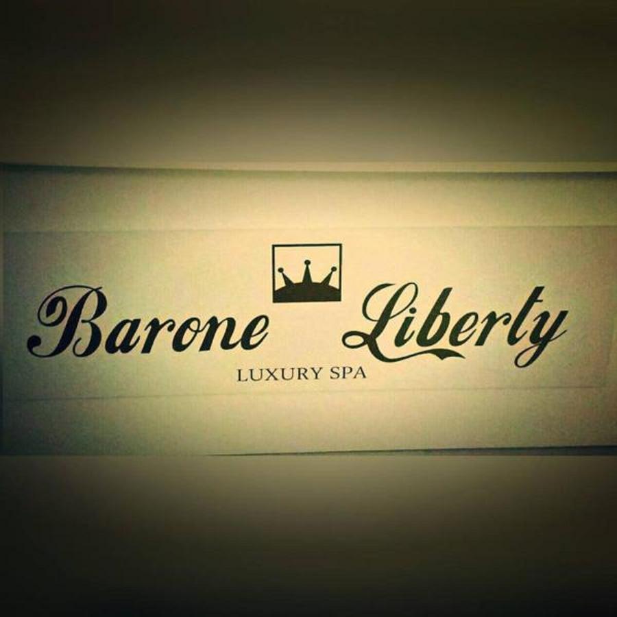 B&B Barone Liberty Gallipoli Exterior foto