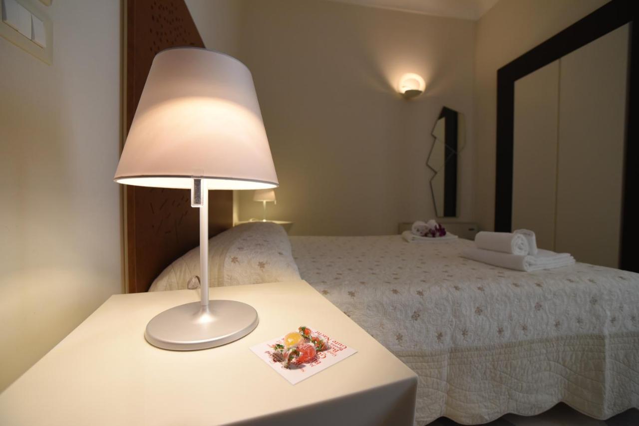 B&B Barone Liberty Gallipoli Exterior foto