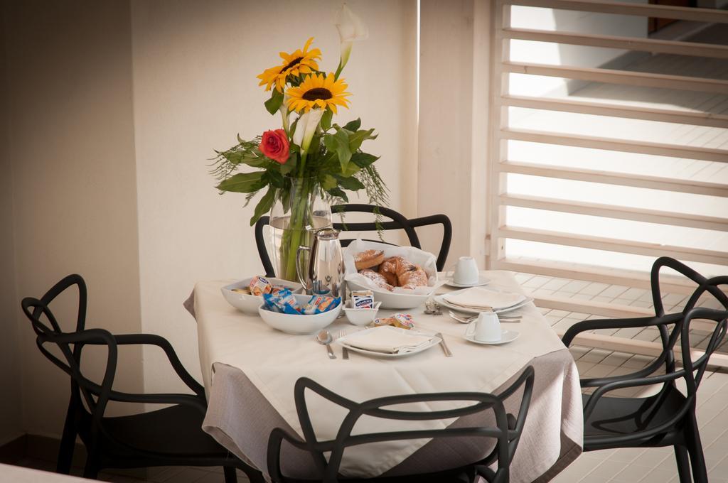 B&B Barone Liberty Gallipoli Exterior foto